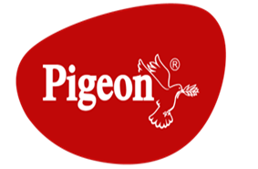 Pigeon - Client of Sigma Rubbers